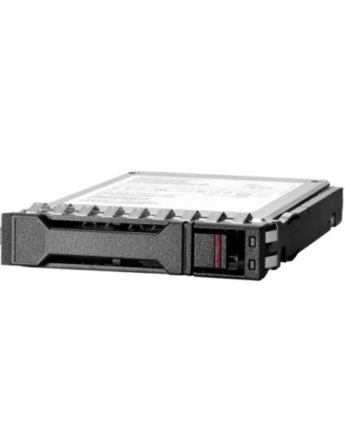 Disco Duro 960GB HPE P40506-B21/ 2.5'/ SAS/ para Servidores