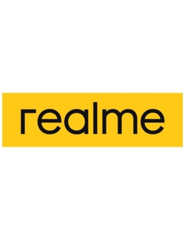 Smartphone Realme C100 4GB/ 256GB/ 6.8'/ 5G/ Verde