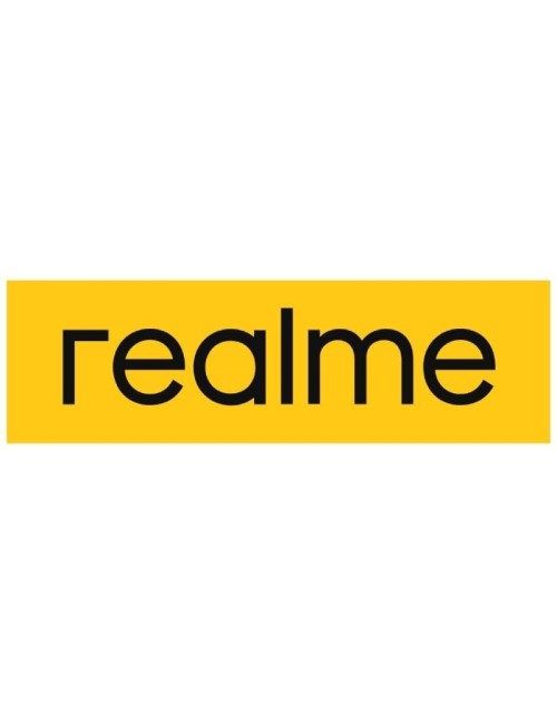 Smartphone Realme C100 4GB/ 256GB/ 6.8'/ 5G/ Verde