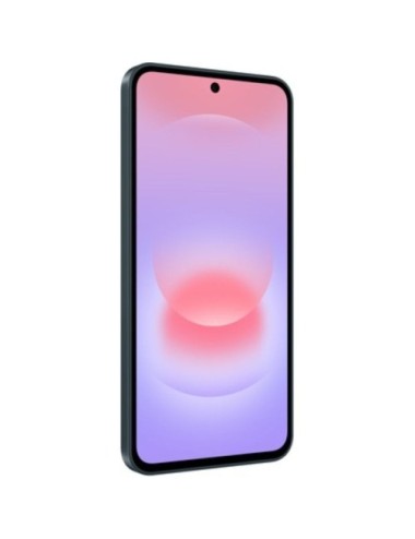 Smartphone Samsung Galaxy A37 6GB/ 128GB/ 6.7'/ 5G/ Verde Oscuro