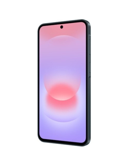 Smartphone Samsung Galaxy A37 6GB/ 128GB/ 6.7'/ 5G/ Verde Oscuro