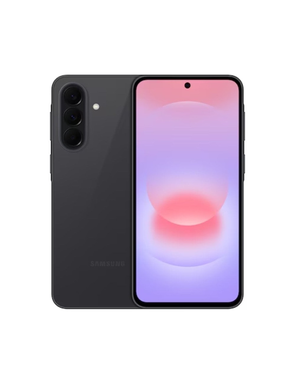 Smartphone Samsung Galaxy A37 6GB/ 128GB/ 6.7'/ 5G/ Gris