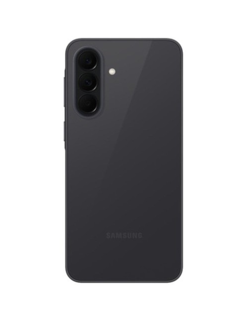 Smartphone Samsung Galaxy A37 6GB/ 128GB/ 6.7'/ 5G/ Gris