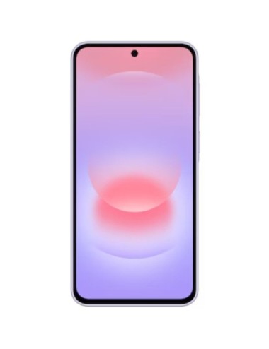 Smartphone Samsung Galaxy A37 6GB/ 128GB/ 6.7'/ 5G/ Lavanda