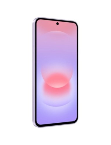 Smartphone Samsung Galaxy A37 6GB/ 128GB/ 6.7'/ 5G/ Lavanda