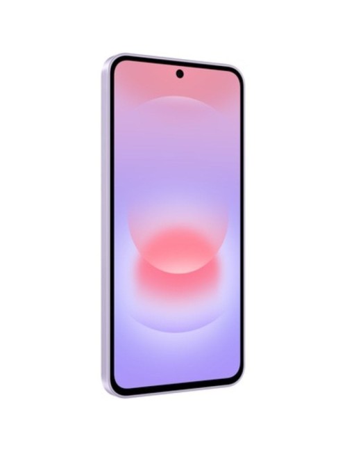 Smartphone Samsung Galaxy A37 6GB/ 128GB/ 6.7'/ 5G/ Lavanda
