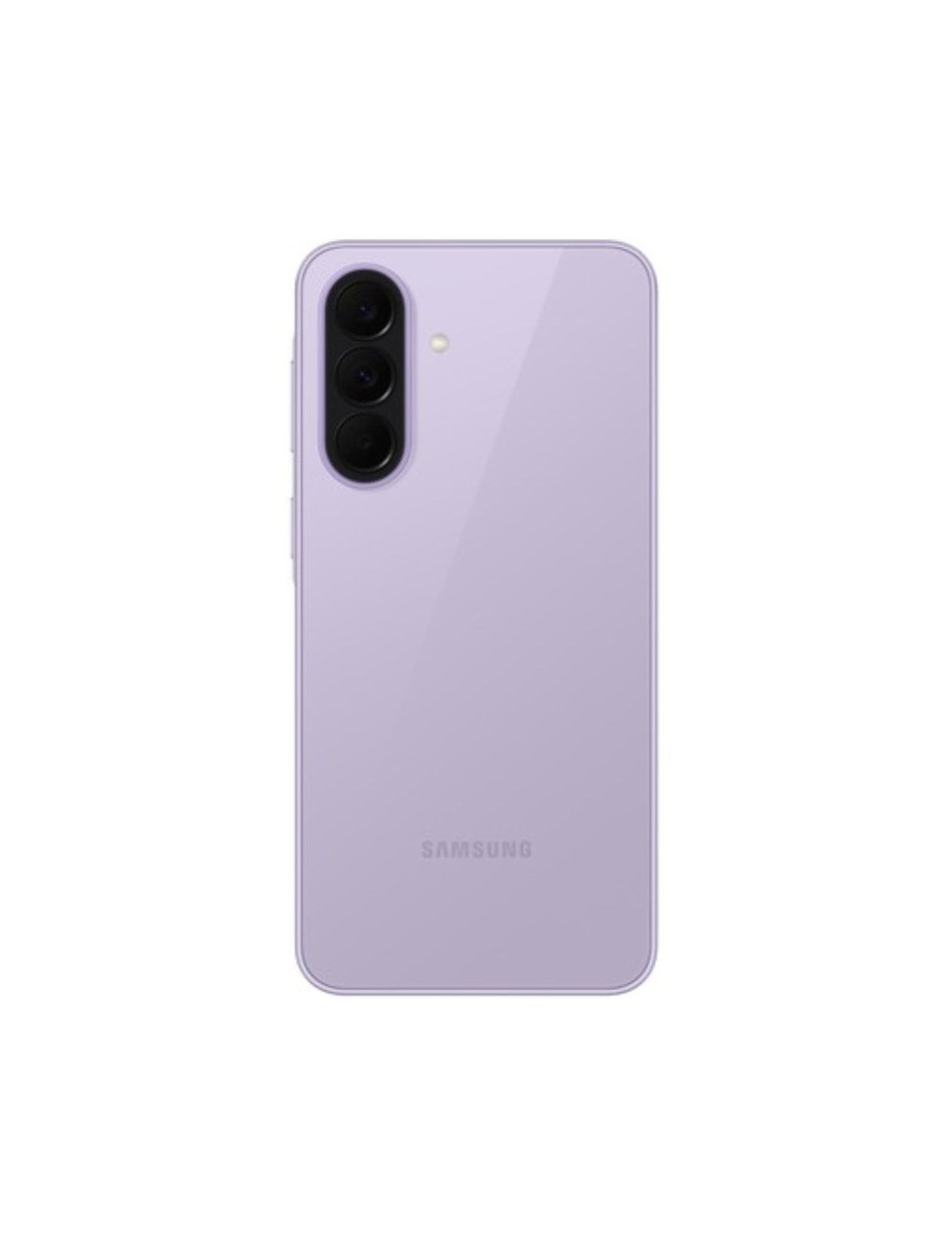Smartphone Samsung Galaxy A37 6GB/ 128GB/ 6.7'/ 5G/ Lavanda