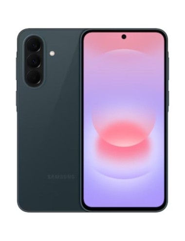 Smartphone Samsung Galaxy A37 8GB/ 256GB/ 6.7'/ 5G/ Verde Oscuro