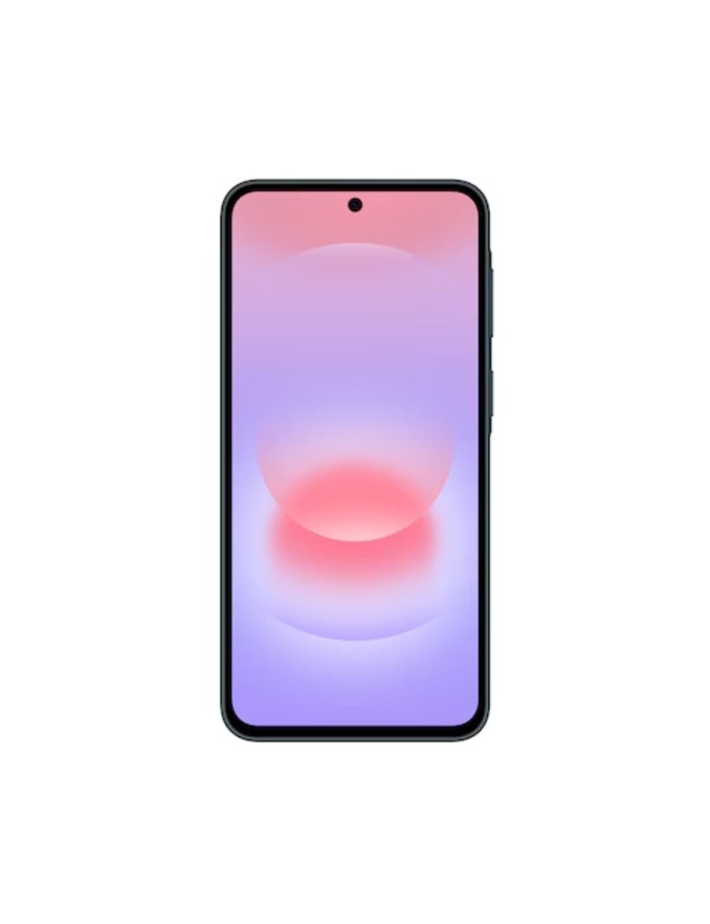 Smartphone Samsung Galaxy A37 8GB/ 256GB/ 6.7'/ 5G/ Verde Oscuro