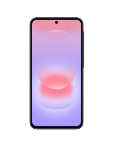 Smartphone Samsung Galaxy A37 8GB/ 256GB/ 6.7'/ 5G/ Gris