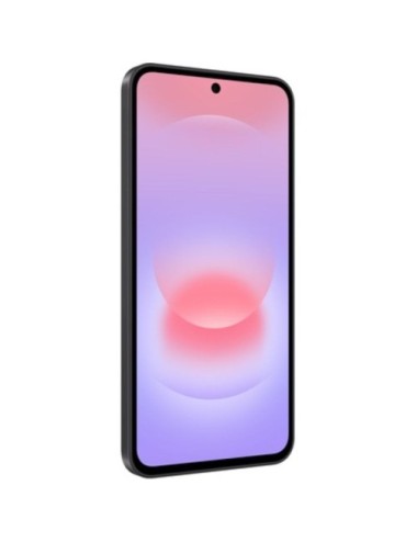Smartphone Samsung Galaxy A37 8GB/ 256GB/ 6.7'/ 5G/ Gris