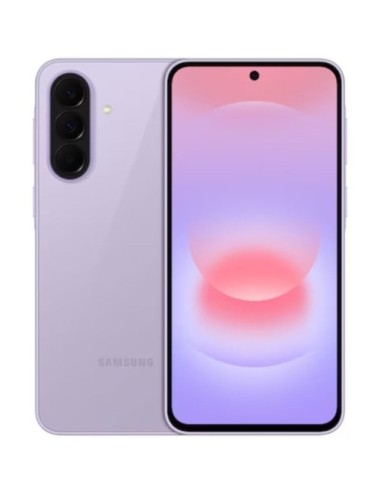 Smartphone Samsung Galaxy A37 8GB/ 256GB/ 6.7'/ 5G/ Lavanda