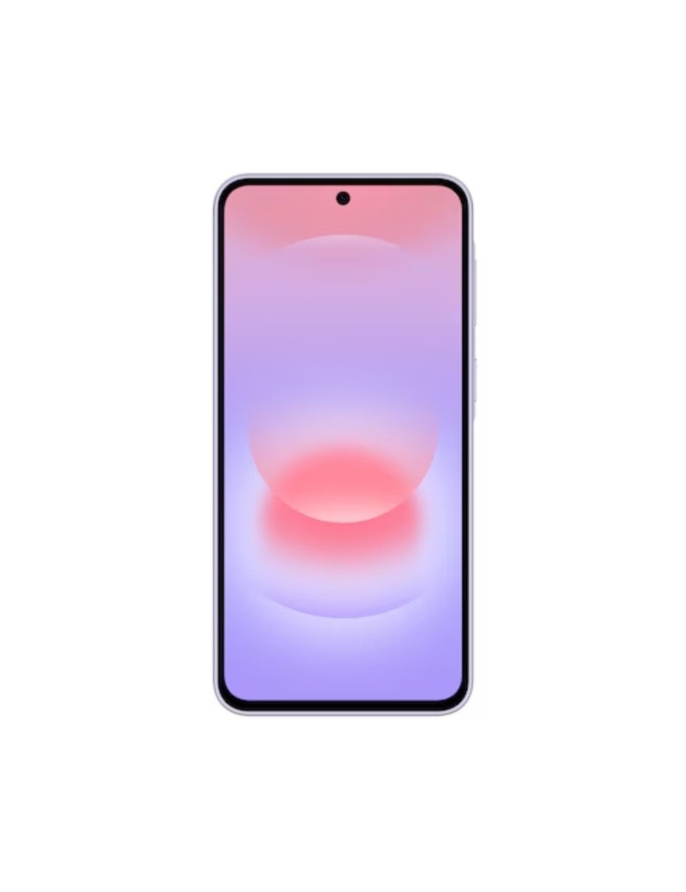 Smartphone Samsung Galaxy A37 8GB/ 256GB/ 6.7'/ 5G/ Lavanda
