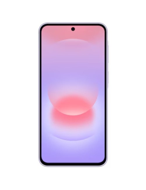 Smartphone Samsung Galaxy A37 8GB/ 256GB/ 6.7'/ 5G/ Lavanda
