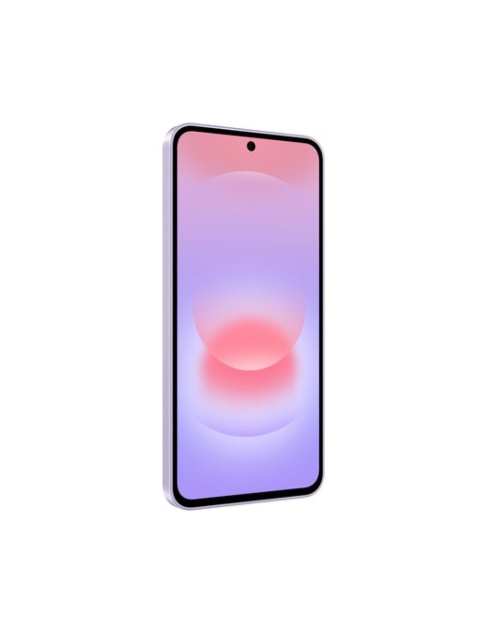 Smartphone Samsung Galaxy A37 8GB/ 256GB/ 6.7'/ 5G/ Lavanda