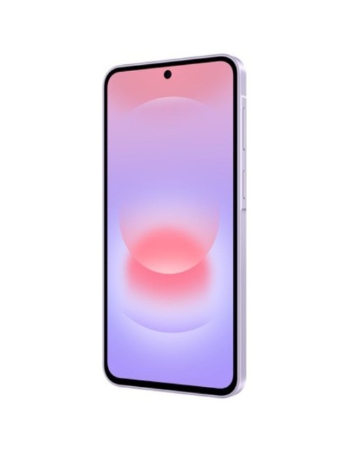 Smartphone Samsung Galaxy A37 8GB/ 256GB/ 6.7'/ 5G/ Lavanda