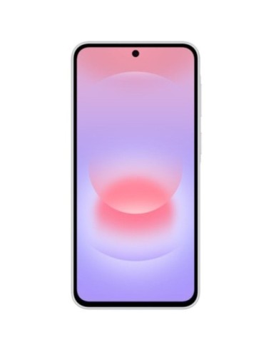 Smartphone Samsung Galaxy A37 8GB/ 256GB/ 6.7'/ 5G/ Blanco