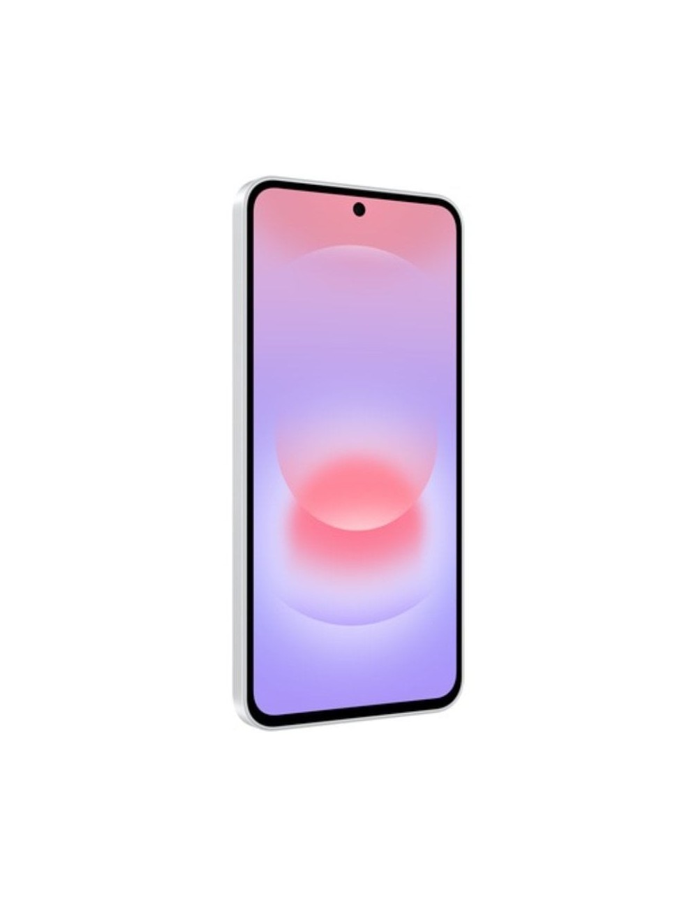 Smartphone Samsung Galaxy A37 8GB/ 256GB/ 6.7'/ 5G/ Blanco