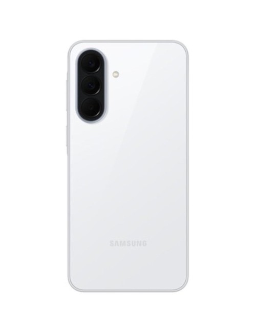 Smartphone Samsung Galaxy A37 8GB/ 256GB/ 6.7'/ 5G/ Blanco