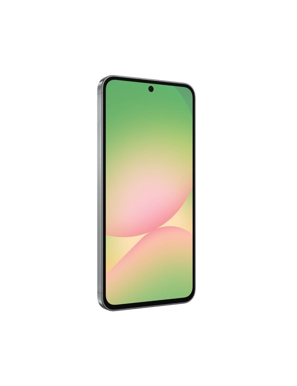 Smartphone Samsung Galaxy A56 8GB/ 128GB/ 6.7'/ 5G/ Grafito