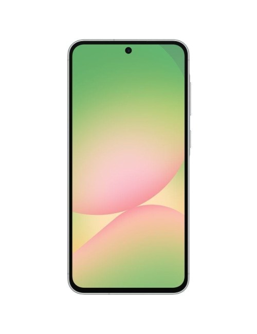Smartphone Samsung Galaxy A56 8GB/ 128GB/ 6.7'/ 5G/ Gris Claro