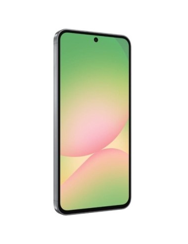 Smartphone Samsung Galaxy A56 8GB/ 256GB/ 6.7'/ 5G/ Grafito