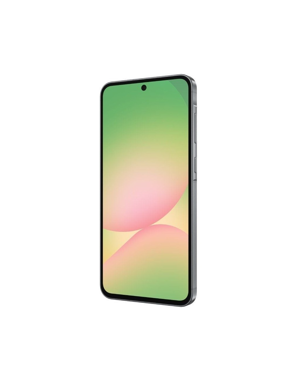Smartphone Samsung Galaxy A56 8GB/ 256GB/ 6.7'/ 5G/ Grafito