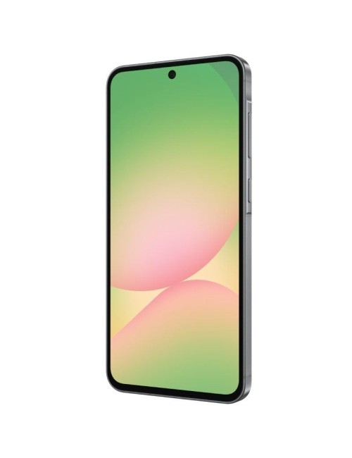 Smartphone Samsung Galaxy A56 8GB/ 256GB/ 6.7'/ 5G/ Grafito