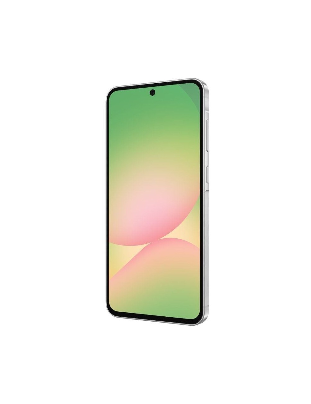 Smartphone Samsung Galaxy A56 8GB/ 256GB/ 6.7'/ 5G/ Gris Claro