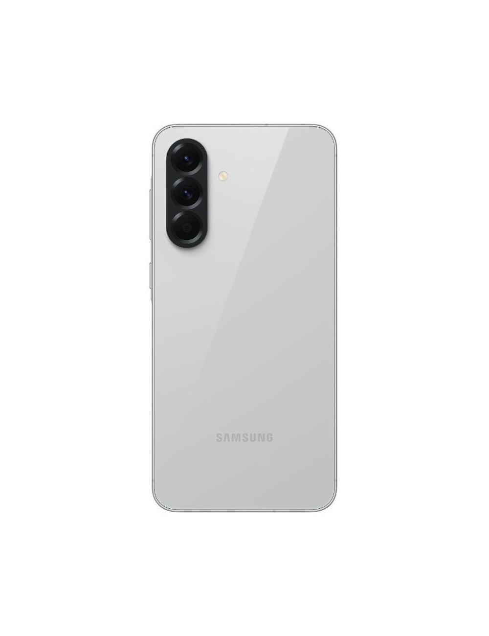 Smartphone Samsung Galaxy A56 8GB/ 256GB/ 6.7'/ 5G/ Gris Claro