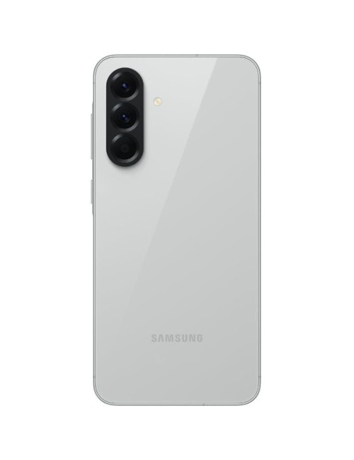 Smartphone Samsung Galaxy A56 8GB/ 256GB/ 6.7'/ 5G/ Gris Claro