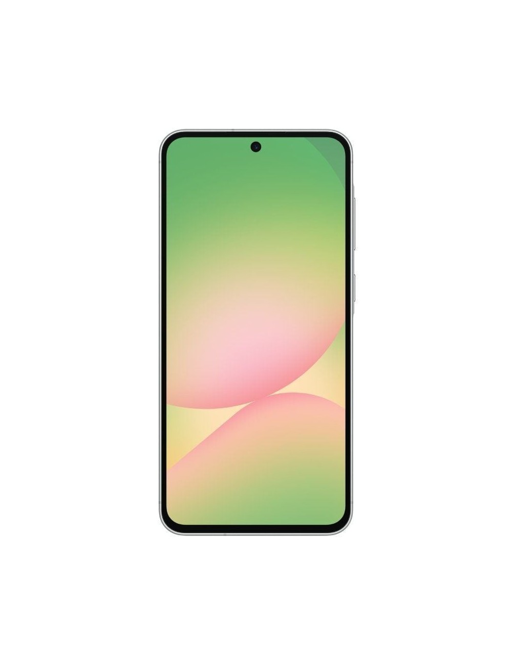 Smartphone Samsung Galaxy A56 8GB/ 256GB/ 6.7'/ 5G/ Gris Claro