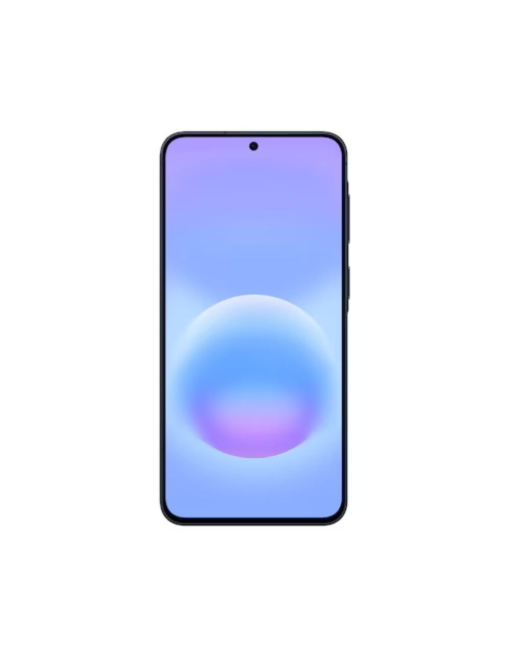 Smartphone Samsung Galaxy A57 8GB/ 128GB/ 6.7'/ 5G/ Azul Oscuro
