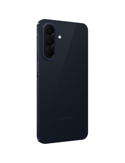 Smartphone Samsung Galaxy A57 8GB/ 128GB/ 6.7'/ 5G/ Azul Oscuro