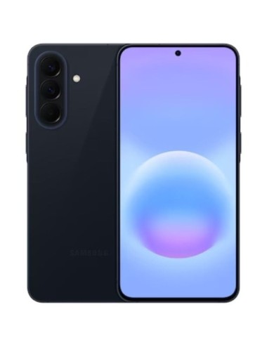 Smartphone Samsung Galaxy A57 8GB/ 256GB/ 6.7'/ 5G/ Azul Oscuro