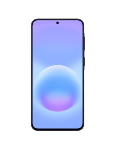 Smartphone Samsung Galaxy A57 8GB/ 256GB/ 6.7'/ 5G/ Azul Oscuro