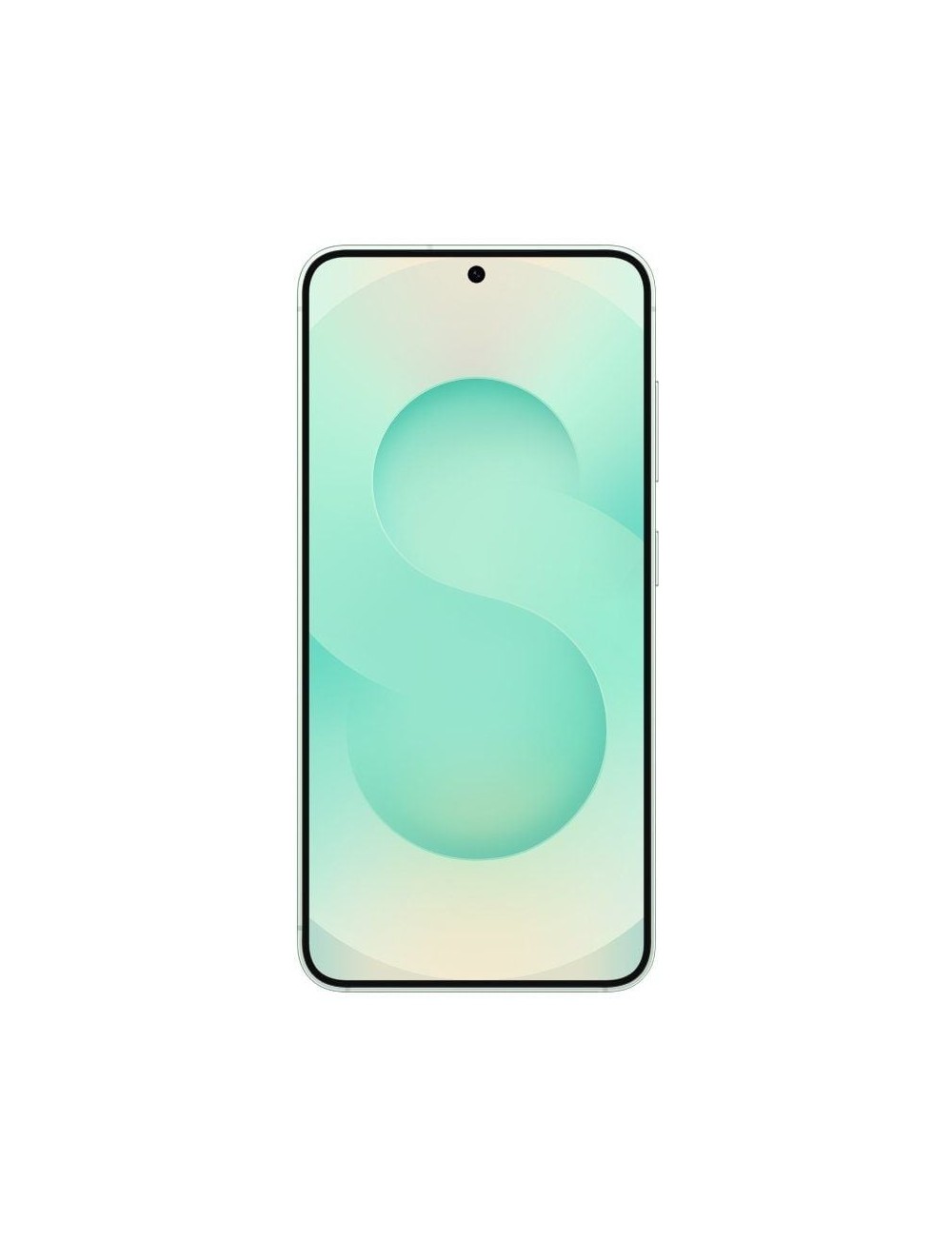 Smartphone Samsung Galaxy S25 12GB/ 256GB/ 6.2'/ 5G/ Verde Menta