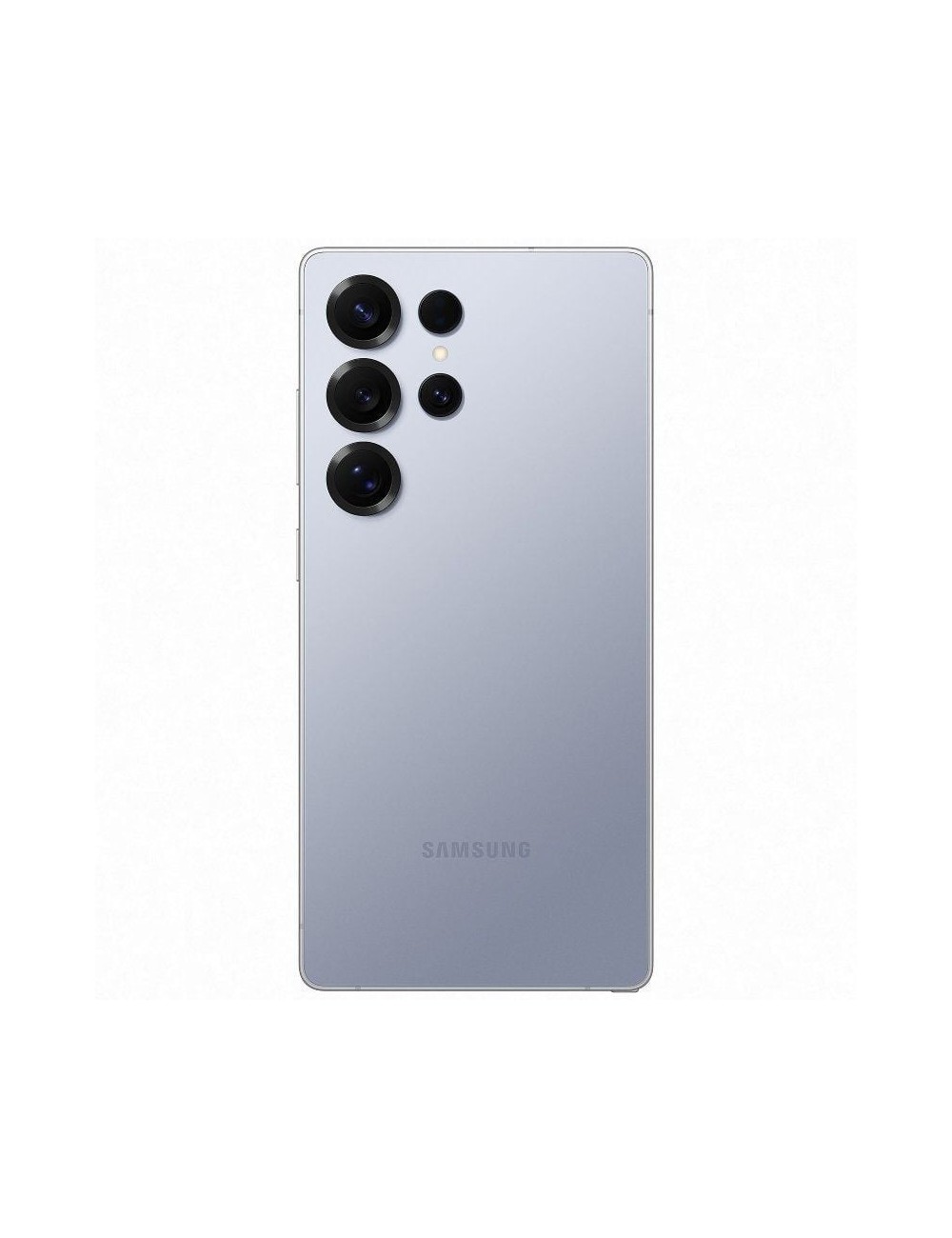 Smartphone Samsung Galaxy S25 Ultra 12GB/ 256GB/ 6.9'/ 5G/ Titanio Azul