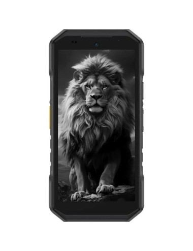 Smartphone Rugerizado Ulefone Armor X32 Pro 8GB/ 256GB/ 5.65'/ 5G/ Negro