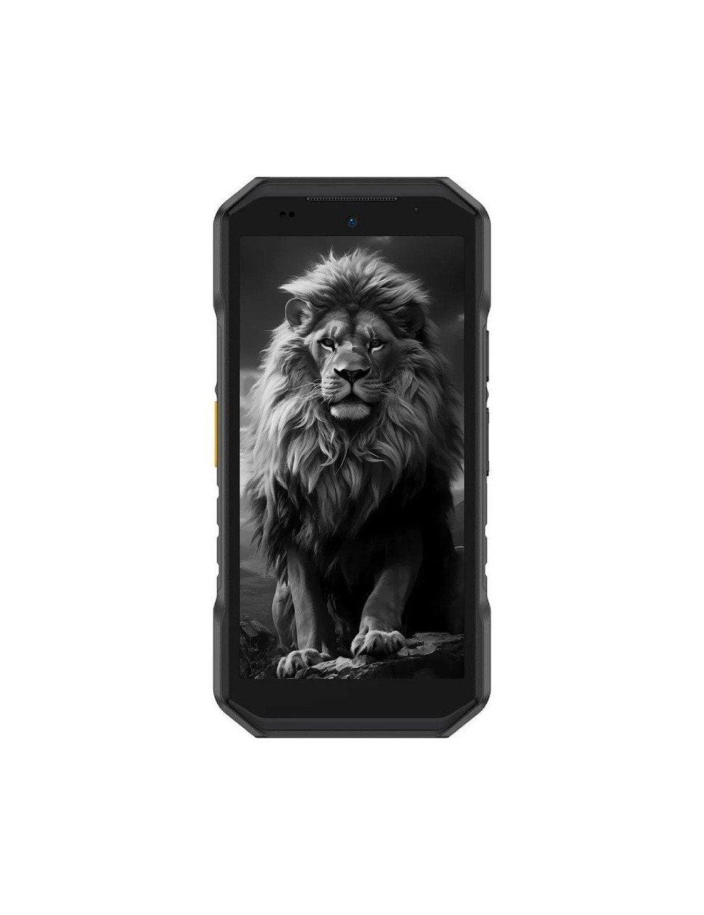 Smartphone Rugerizado Ulefone Armor X32 Pro 8GB/ 256GB/ 5.65'/ 5G/ Negro