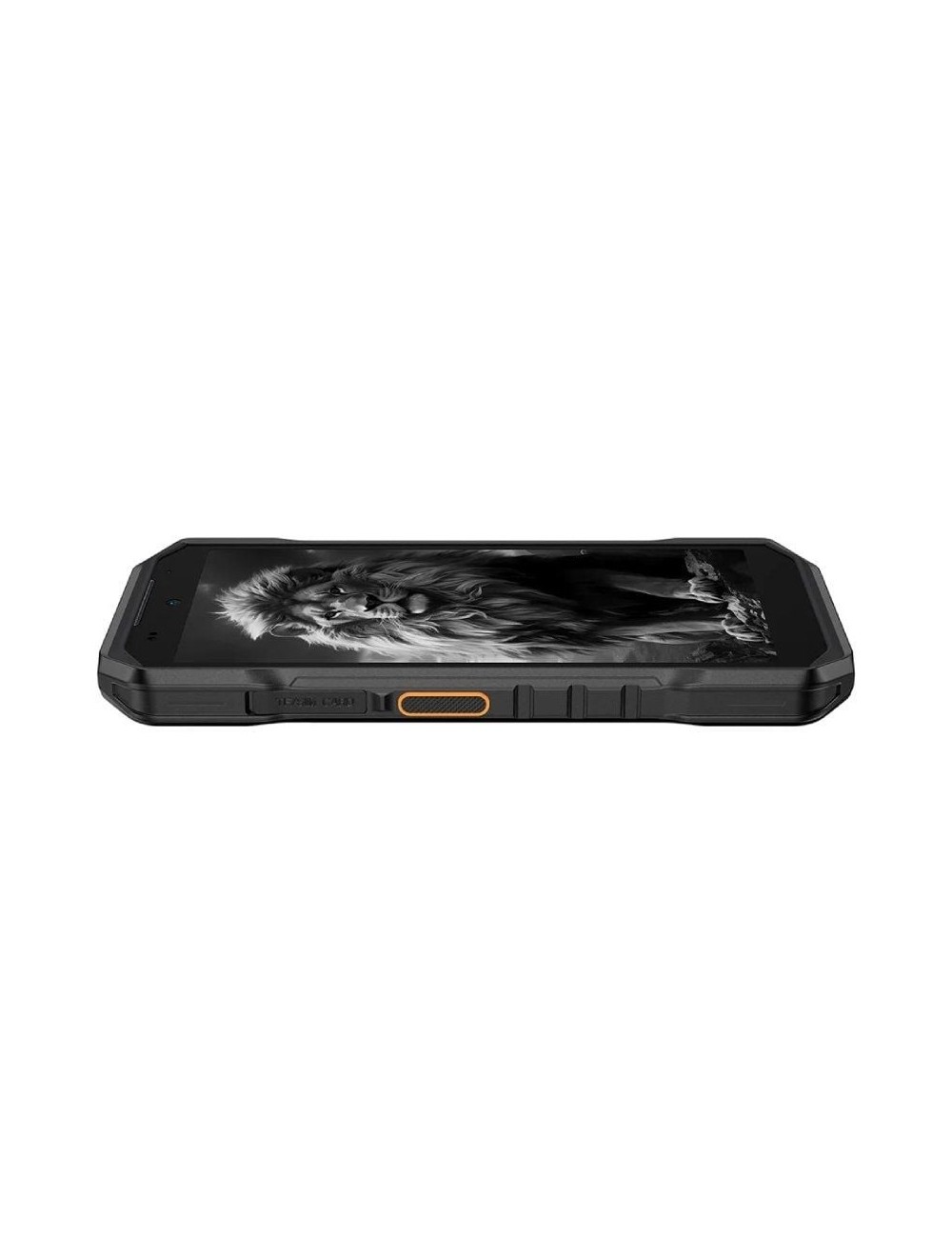Smartphone Rugerizado Ulefone Armor X32 Pro 8GB/ 256GB/ 5.65'/ 5G/ Negro