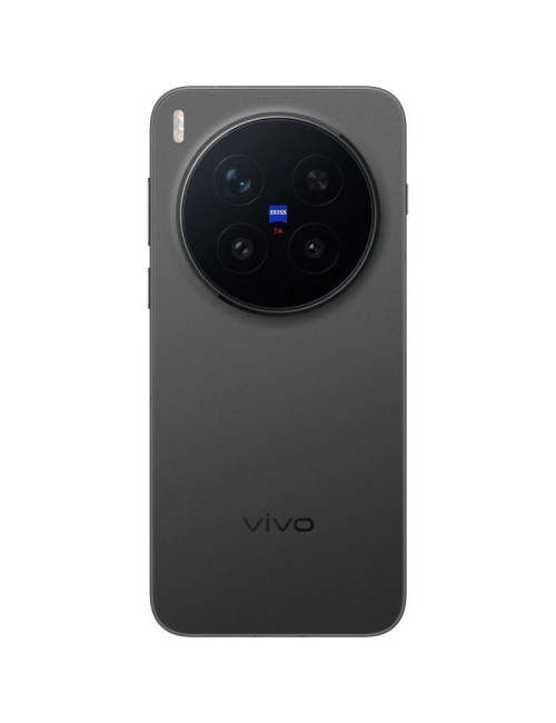 Smartphone Vivo X300 Pro 16GB/ 512GB/ 6.78'/ 5G/ Negro + Kit fotográfico Vivo X300 Pro
