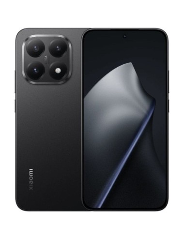 Smartphone Xiaomi 15T 12GB/ 256GB/ 6.83'/ 5G/ Negro