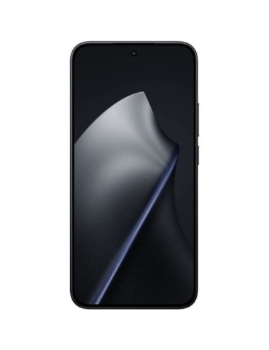 Smartphone Xiaomi 15T 12GB/ 256GB/ 6.83'/ 5G/ Negro