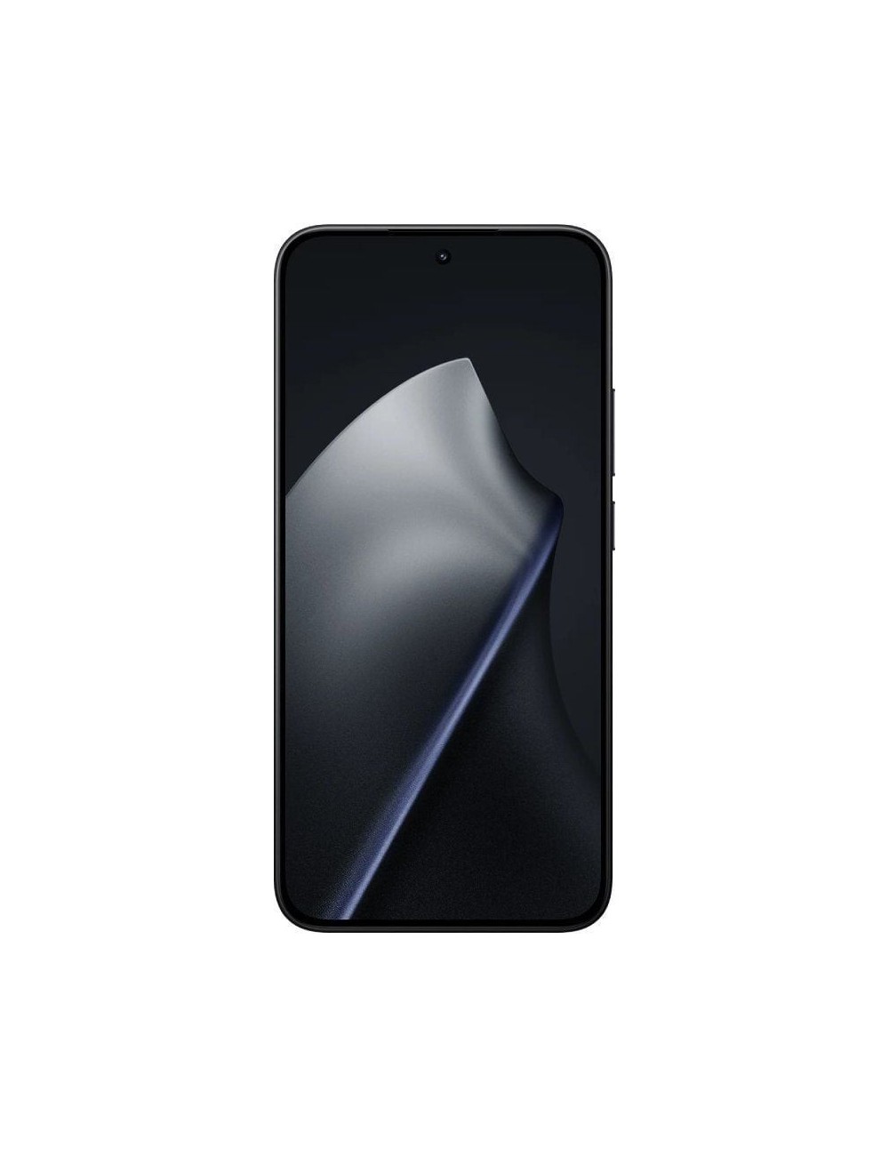 Smartphone Xiaomi 15T 12GB/ 256GB/ 6.83'/ 5G/ Negro