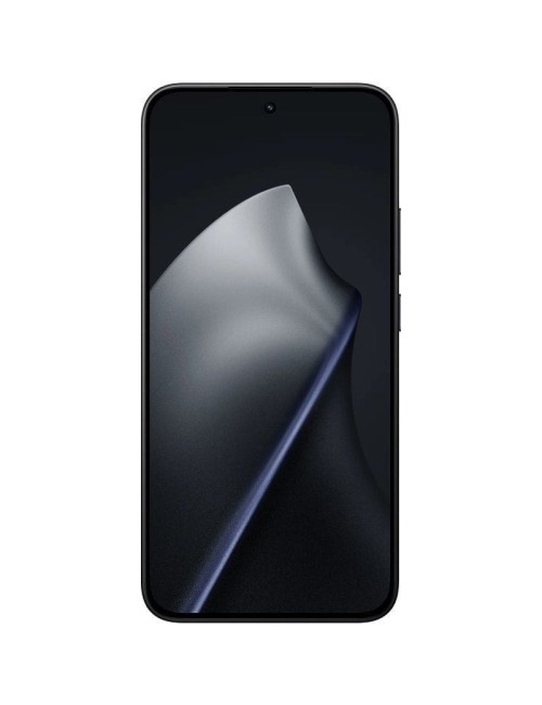 Smartphone Xiaomi 15T 12GB/ 256GB/ 6.83'/ 5G/ Negro