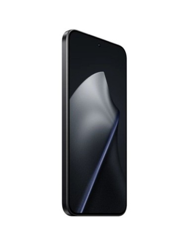 Smartphone Xiaomi 15T 12GB/ 256GB/ 6.83'/ 5G/ Negro