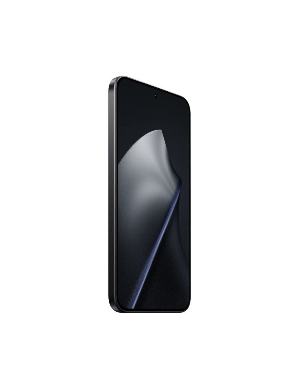 Smartphone Xiaomi 15T 12GB/ 256GB/ 6.83'/ 5G/ Negro