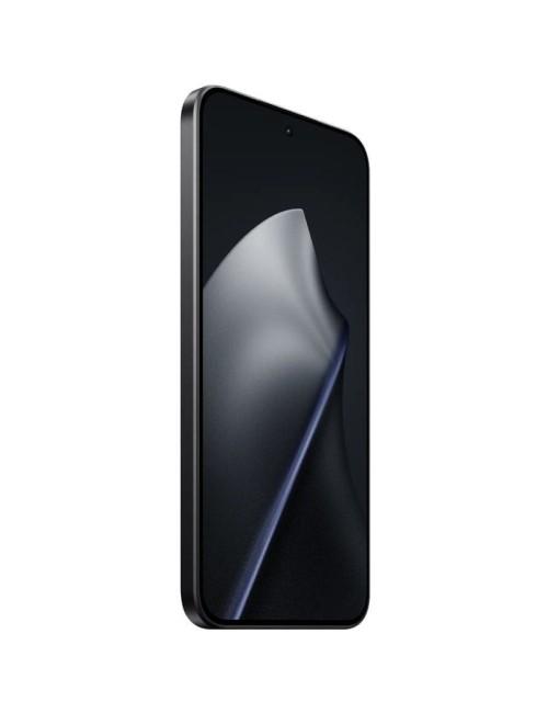Smartphone Xiaomi 15T 12GB/ 256GB/ 6.83'/ 5G/ Negro