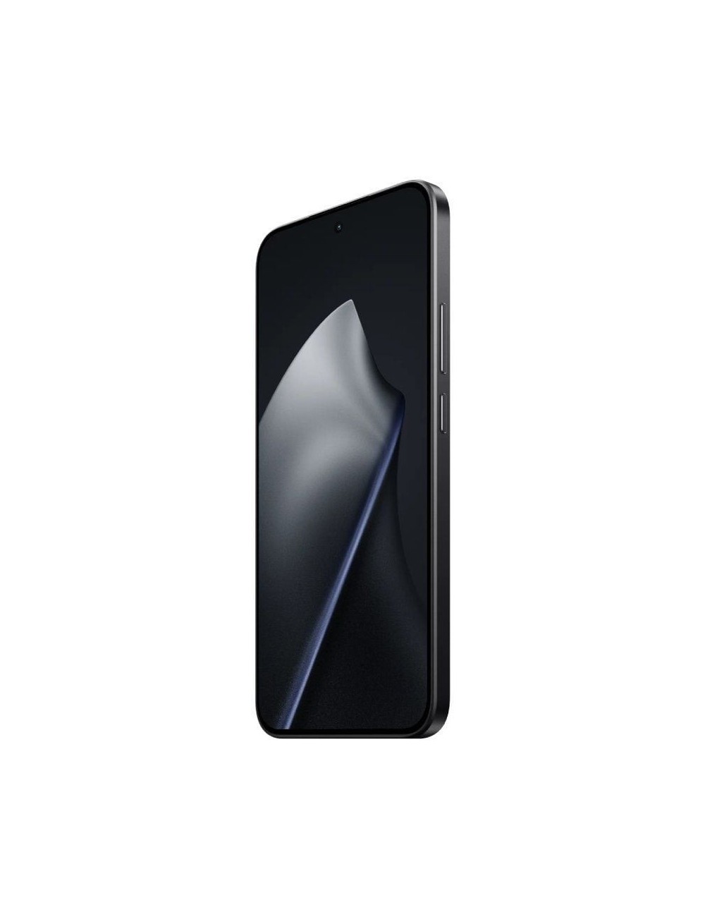 Smartphone Xiaomi 15T 12GB/ 256GB/ 6.83'/ 5G/ Negro